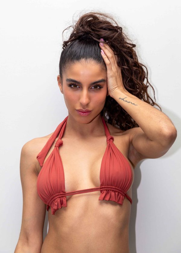 Bikini caldera Zeta de Zoe by Zoe Bayona